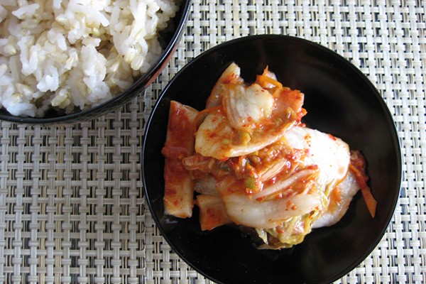 Mak Kimchi | www.kimchimom.com