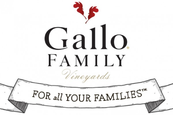 Gallo family logo
