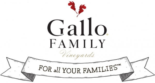 Gallo family logo