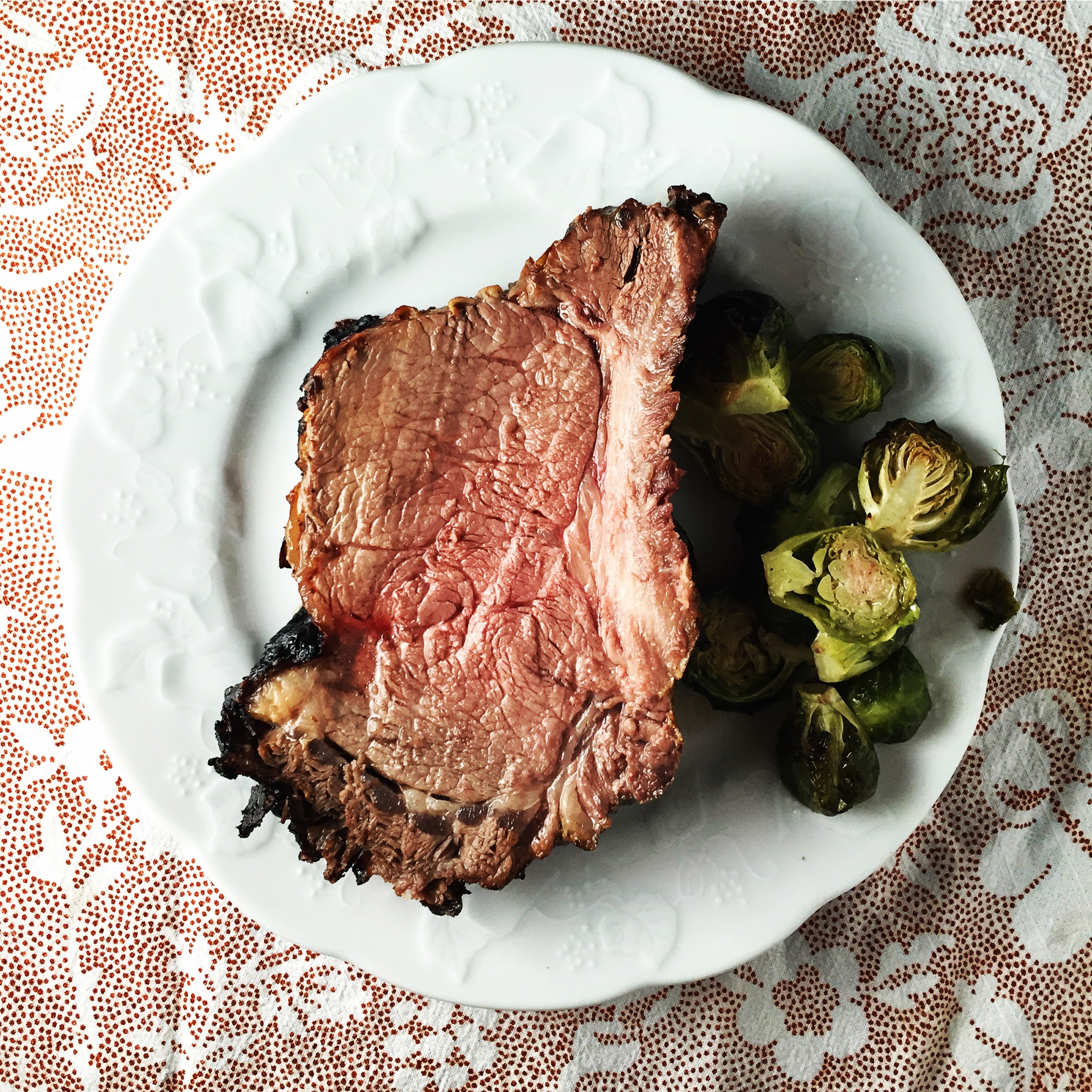 How to Cook Prime Rib - Sunday Supper Movement