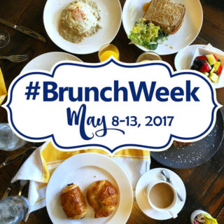 Brunchweek 2017