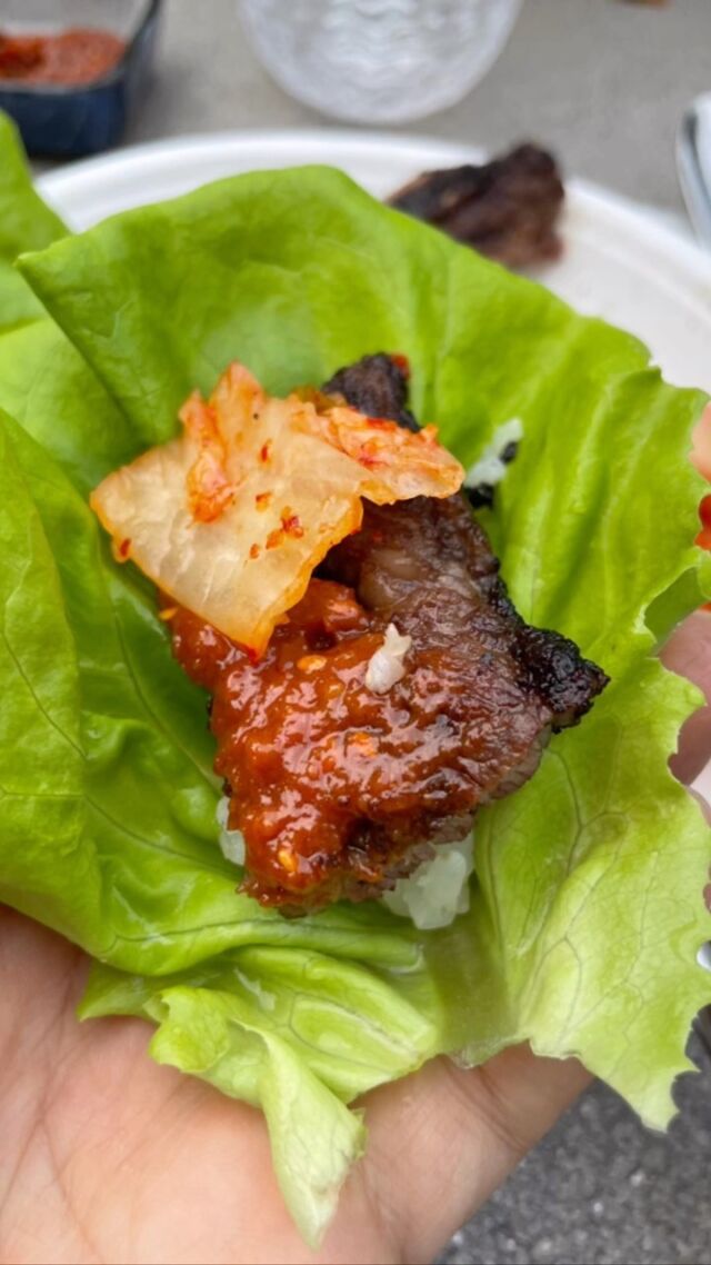 Korean-style Pan Fried Fish (Saeng Sun Jun) • The Good Hearted Woman